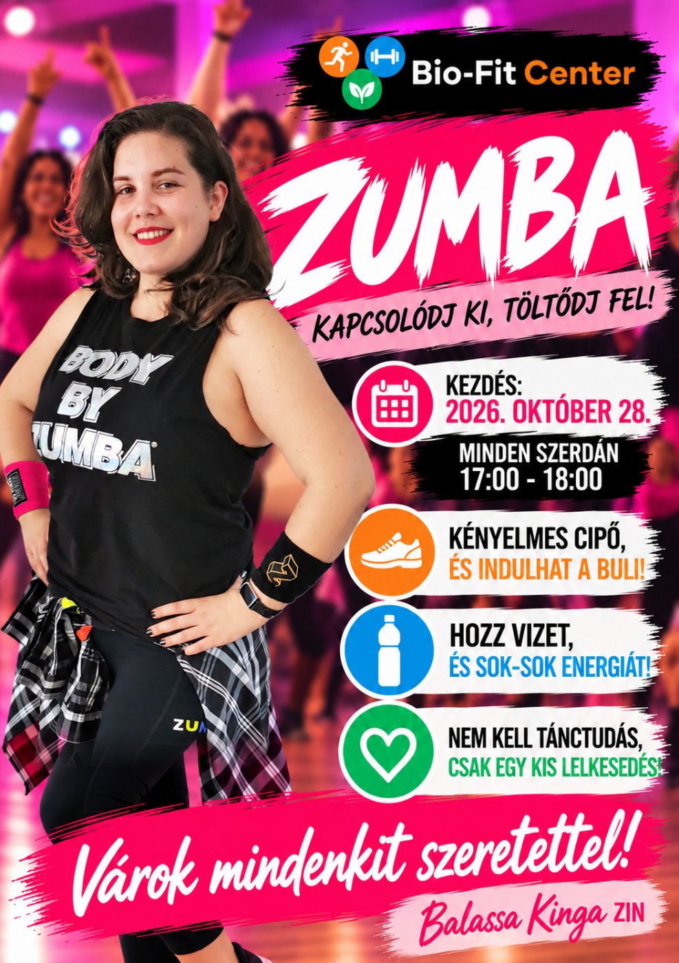 Zumba